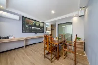Feng Jiang You Xian Hotel - Esports