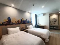 7天飯店（忻州繁峙砂河憨山旅遊區店） - 2 星級