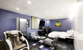 Mariposa Hotel Songtan