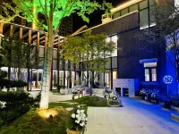 Bewell   Homestay Hotels near CPC Ningbo Beilun District Committee Party School
