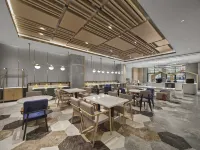 Hilton Garden Inn Xingtai Xiangdu District Hotels in Xingtai
