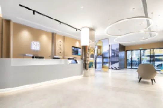 你好飯店（黃石陽新縣步行街店）