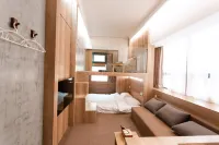 Wuyin Liangju Hotel
