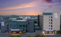 Novotel Shanghai International Tourism Zone Hotel di Shanghai