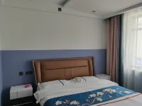 Yundian E-Sports Hotel (Jining Normal University)
