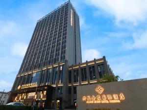 Jinling Grand Hotel XingHua