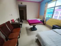 Longmen Zhichuang Hotel