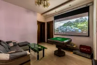 42 Du E-sports Homestay