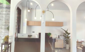 Huaxi Xiyuange Homestay