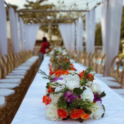 Restaurant Epe Resort Photo