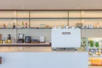 My forest-east sea Beach Resort Homestay