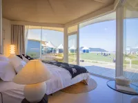 My forest-east sea Beach Resort Homestay Hotels in Daishan