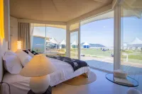 My forest-east sea Beach Resort Homestay