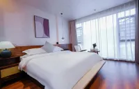 Fanjingshan-Chuanshang language mountain dust-free accommodation (Dongmen shop in the scenic spot)