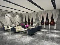 Bayinbrook Tianheyuan Hotel
