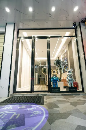 錦月智能飯店（桂林兩江四湖東西巷店）