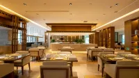 Qinghai Lake Guanhu International Grand Hotel - breakfast