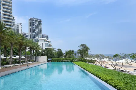 Hai Yi Hao Hotel Отели рядом с достопримечательностью «Xiayong»