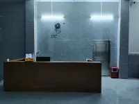 Cangwu Wufu Hotel Hotels in Cangwu County