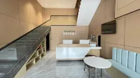 Wanzai Mingfeng International Hotel Hotels in Wanzai