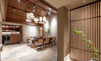 No.7 Garden Villa Lushan