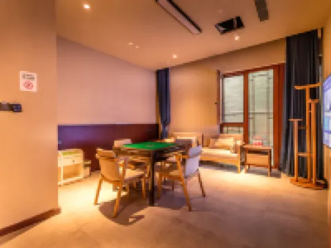 FARYLAND HOMESTAY Hotels in Langfang