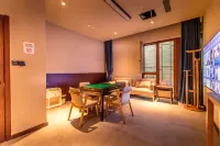 FARYLAND HOMESTAY Hotels in Langfang