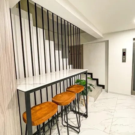 Nona Hotel, Bangkok