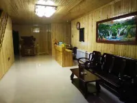 額爾古納鑫海賓館