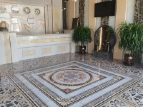 Kelan Xinhonghao Business Hotel Hotel a Kelan