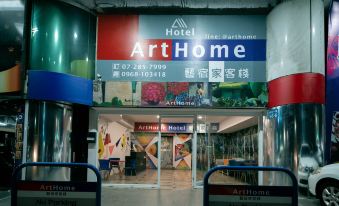 ARTHOME HOTEL