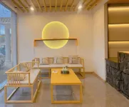 Zoergaitangke Tianhe Bay Hotel - parking
