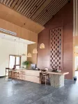 Valley Muxin Luxe Floral Manor & Boutique B&B Hotels in Jiujiang
