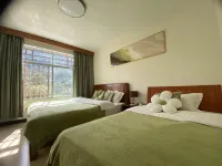 Home of Little Bee Guesthouse