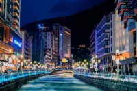 Kangding County Residence