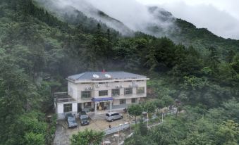 Hengyang Xinyue Chengfu B&B (Nanyue Hengshan Scenic Area)