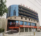 Korla Dunda Business Hotel Hotels near Longshan Park