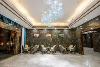 Chuxiong Xiangyi Hotel Hotel di Chuxiong