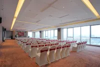 Yangjiang International Financial Center Argyle Hotel