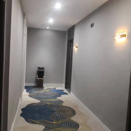 Weston Hotel (Tunchang Commercial Center)
