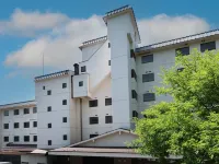 Kamenoi Hotel Kusatsu Yubatake Hotel a Distretto di Agatsuma