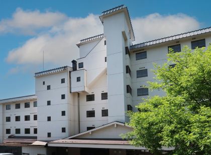 KAMENOI HOTEL KUSATSU YUBATAKE