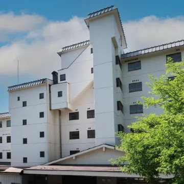 Kamenoi Hotel Kusatsu Yubatake