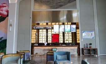 Xinyang Shengde International Hotel