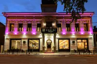 Apartmanski Smestaj King Bo Hotels near frizerski salon miss beauty
