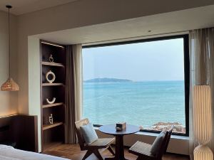 Pingtan Beach Villa Seaview Holiday Meisu (Beigang Branch)