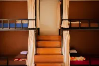 Grace Hostel - Chiang Rai  호텔