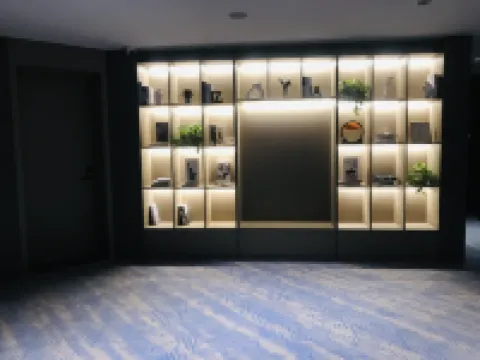 Le Xiang Hotel