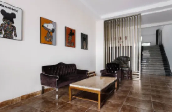 新艾尚飯店（南靖縣醫院汽車中心站店）