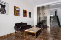 Nanjing Xin Aishang Hotel